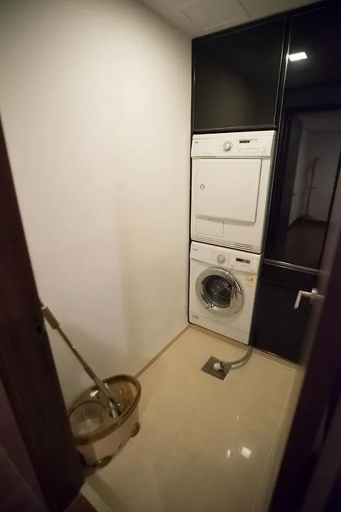 해운대 바다 콘도 부산광역시