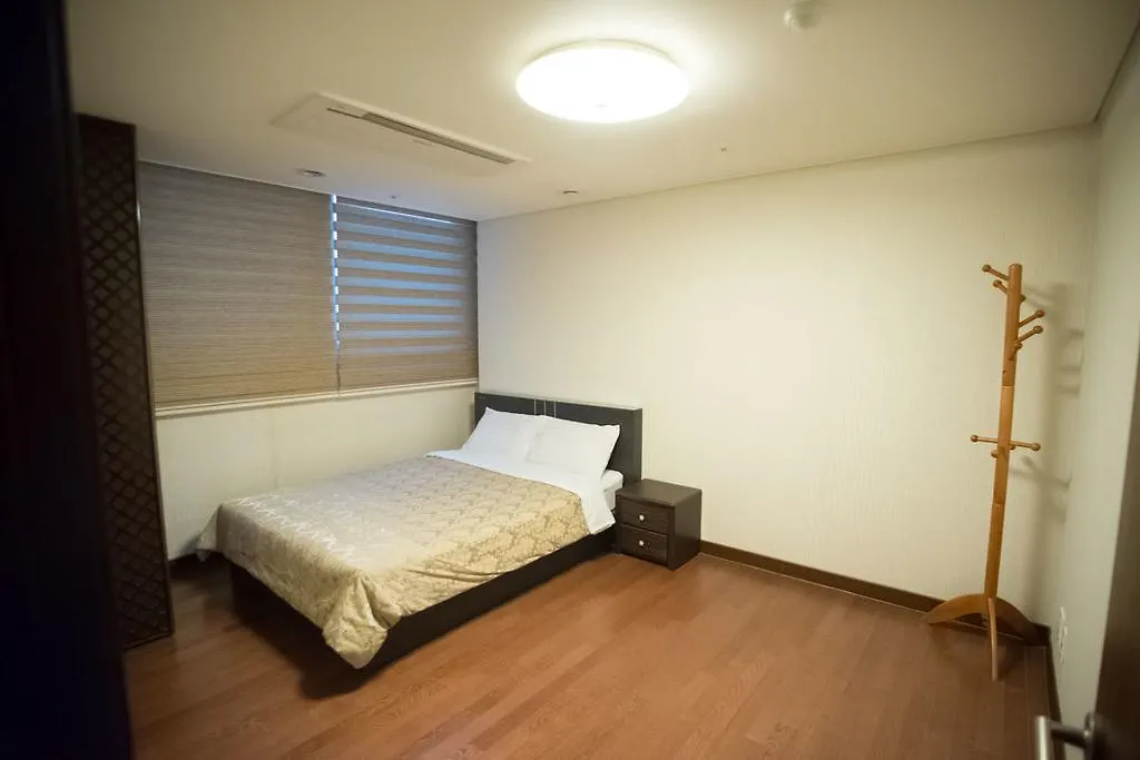 해운대 바다 콘도 부산광역시 아파트