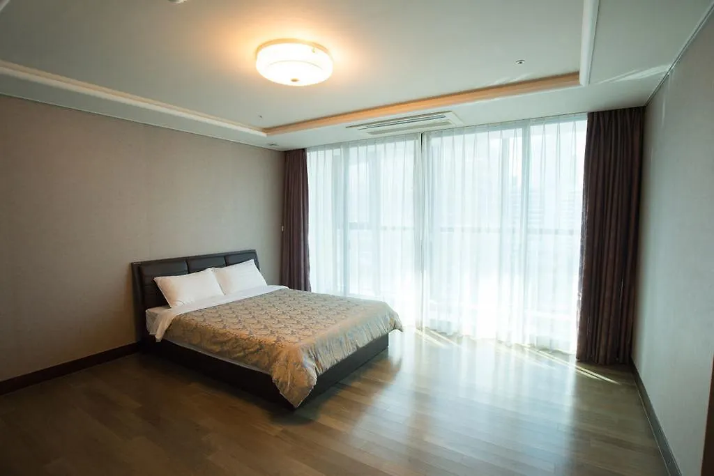 아파트 해운대 바다 콘도 부산광역시