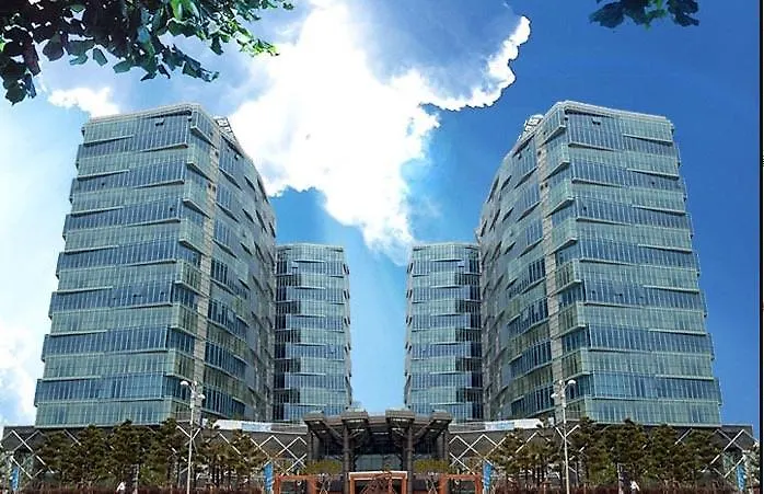 해운대 바다 콘도 부산광역시 0*,