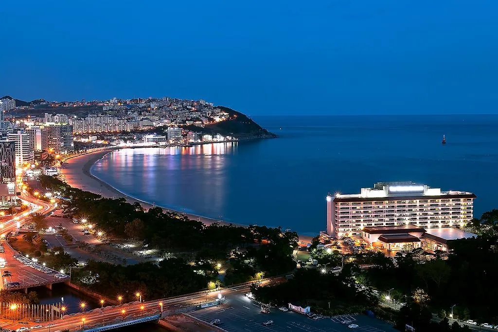해운대 바다 콘도 부산광역시