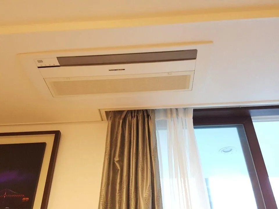 해운대 바다 콘도 부산광역시