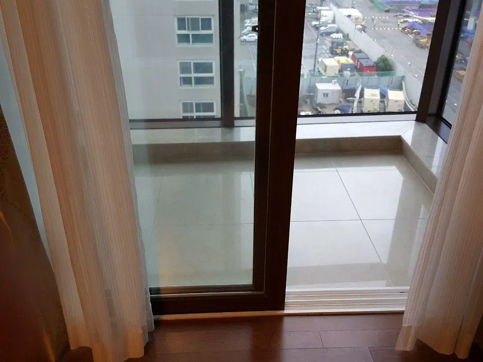 아파트 해운대 바다 콘도 부산광역시