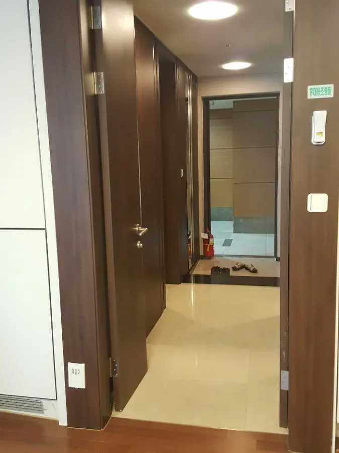 해운대 바다 콘도 부산광역시 0*,