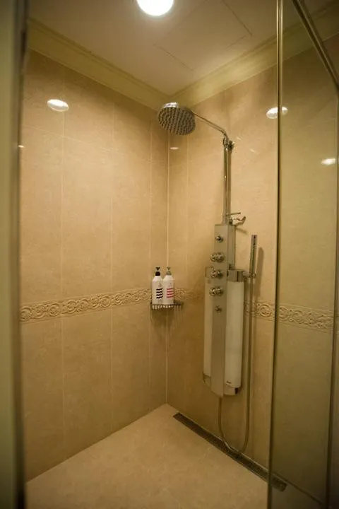 Haeundae Bada Condo Busan 0*,