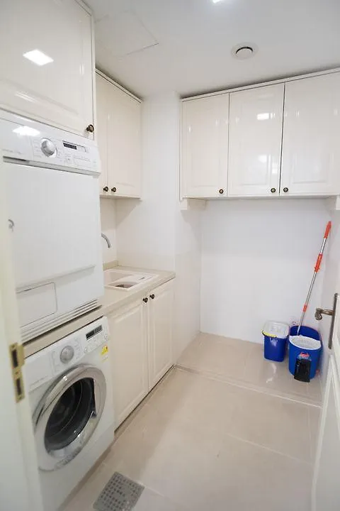 Haeundae Bada Condo Busan Apartment