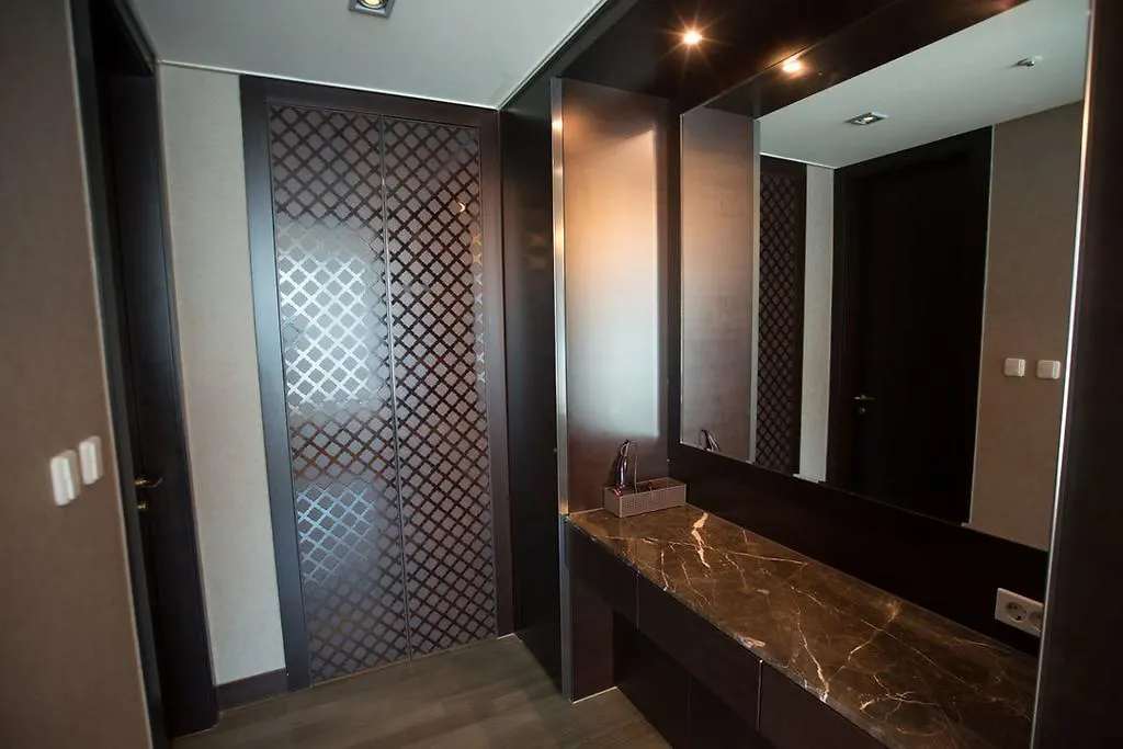 Apartment Haeundae Bada Condo Busan