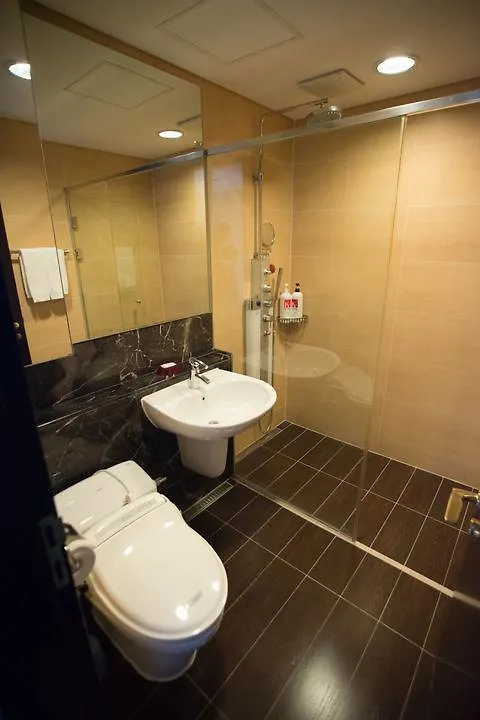 Haeundae Bada Condo Busan