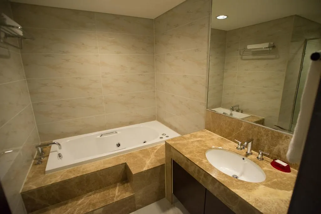 Haeundae Bada Condo Busan Apartment