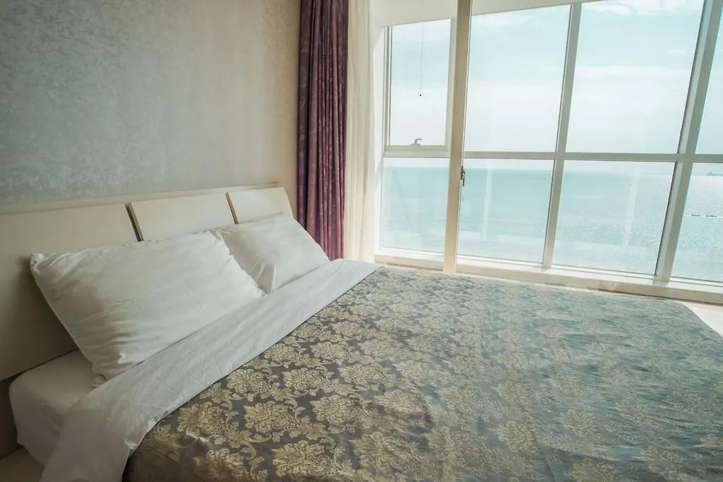 Apartment Haeundae Bada Condo Busan